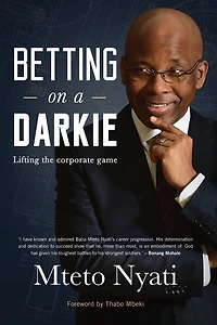Betting on a Darkie: Lifting the Corporate Game