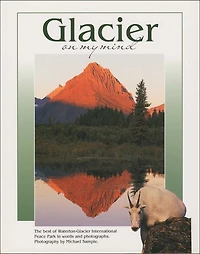 Glacier on My Mind