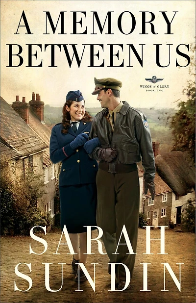 A Memory Between Us: A Novel