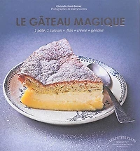 Le gâteau magique