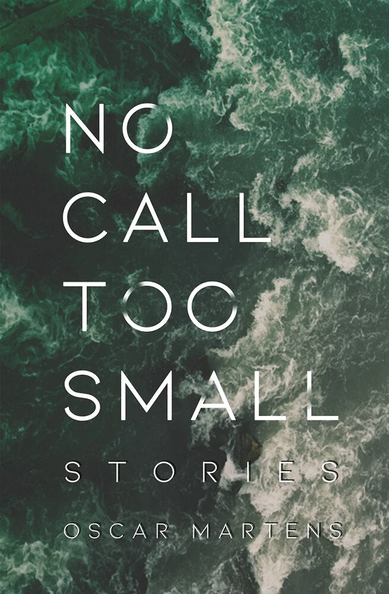 No Call Too Small