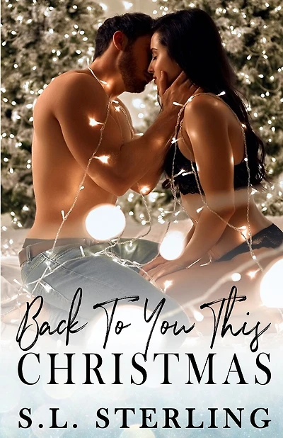 Back To You This Christmas