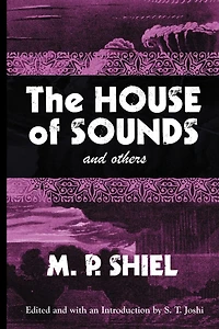 The House of Sounds and Others (Lovecraft's Library)