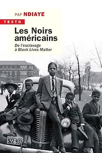 Les Noirs américains: de l'esclavage à Black lives matter