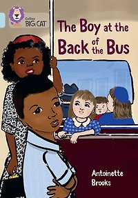The Boy at the Back of the Bus: Band 17/Diamond