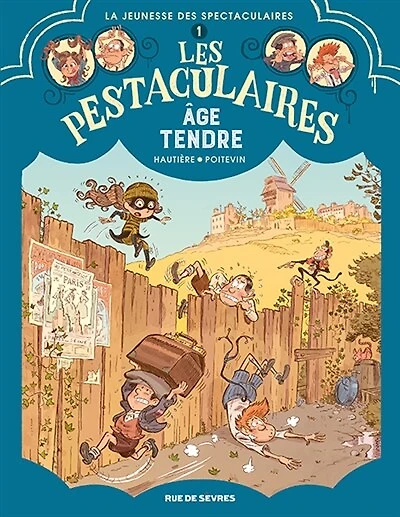 Age tendre