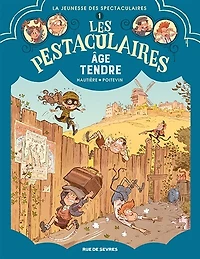 Age tendre