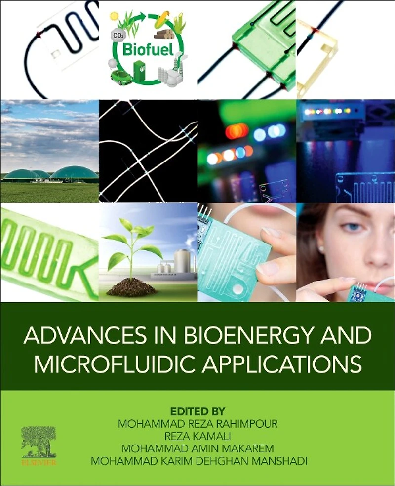 Advances Bioenergy and Microfluidic Applications