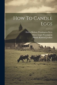 How To Candle Eggs