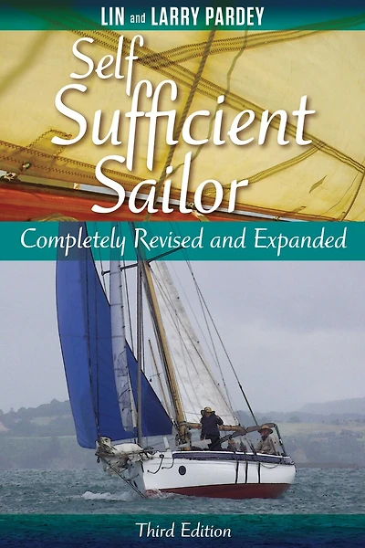 The Self Sufficient Sailor