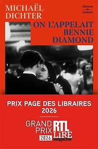 On l'appelait Bennie Diamond