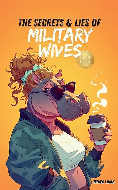 The Secrets & Lies Of Military Wives Special Edition
