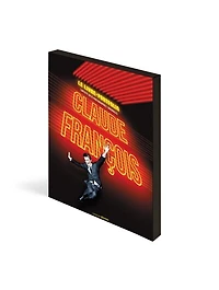 Claude François: le livre-portfolio