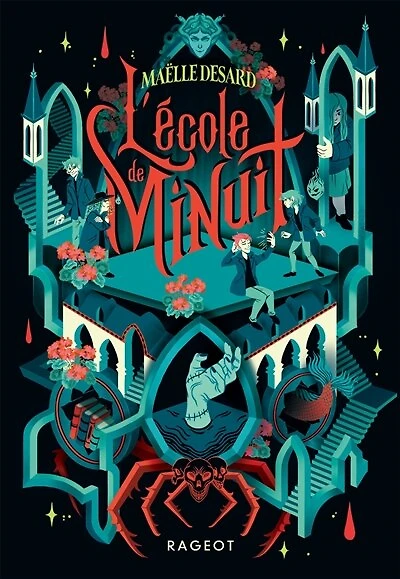 L' école de Minuit