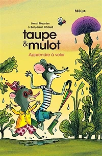 Apprendre à voler