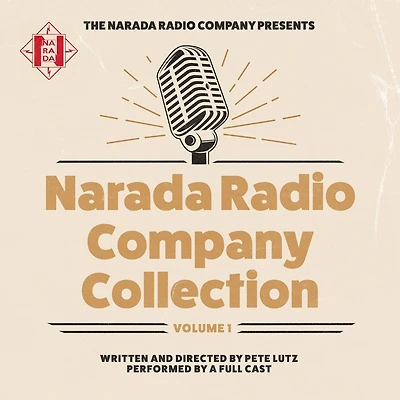 Narada Radio Company Collection: Volume 1