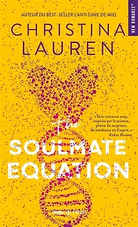 THE SOULMATE EQUATION VERSION FRANÇAISE