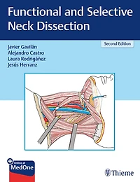 Functional And Selective Neck Dissection