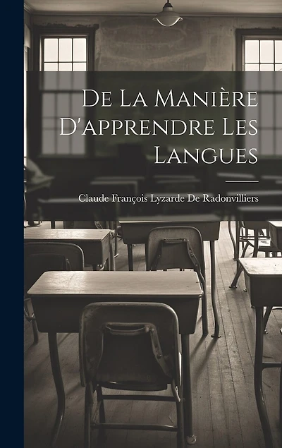 De La Manière D'apprendre Les Langues
