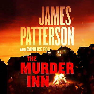 The Murder Inn: A Thriller
