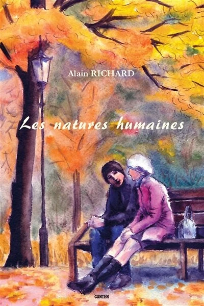 Les Natures Humaines