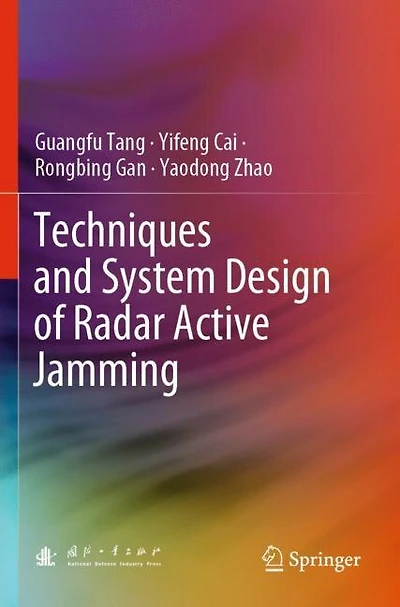 Techniques and System Design of Radar Active Jamming