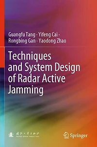 Techniques and System Design of Radar Active Jamming