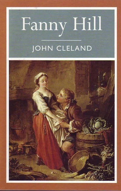 Fanny Hill
