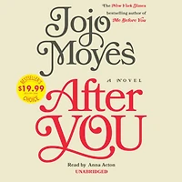 After You: A Novel