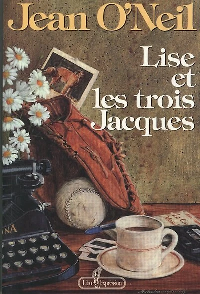 Lise et les trois Jacques
