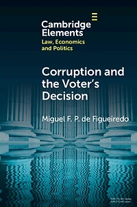 Corruption and the Voter's Decision: Experimental Evidence from Brazil