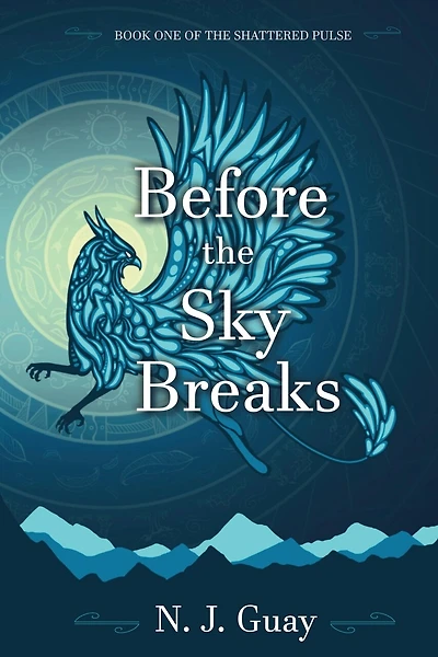 Before the Sky Breaks