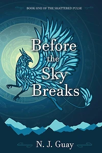 Before the Sky Breaks