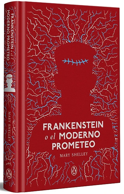 Frankenstein o el moderno Prometeo / Frankenstein or The Modern Prometheus