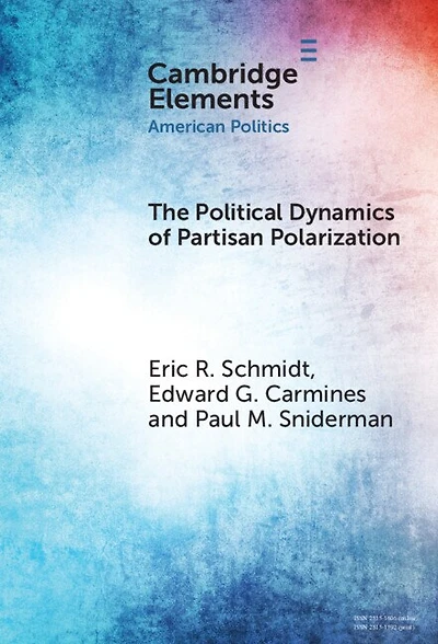 The Political Dynamics of Partisan Polarization