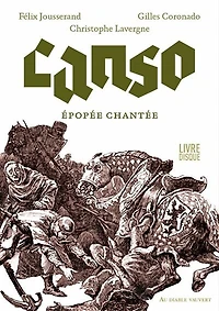 Canso: épopée chantée