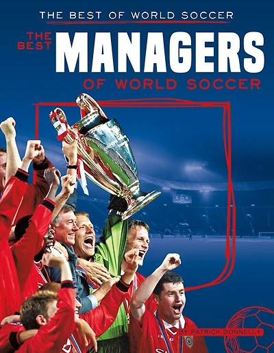 Best Managers of World Soccer