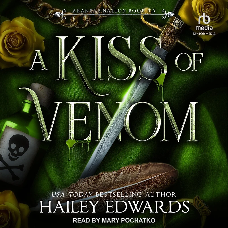 A Kiss of Venom