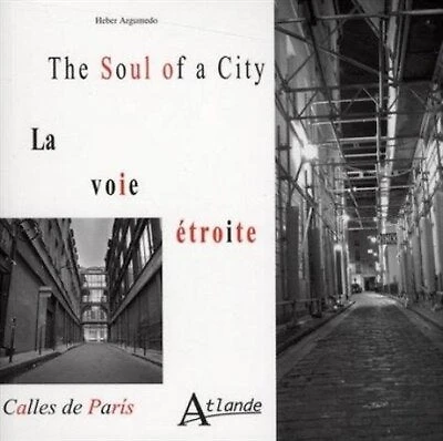 The soul of a city