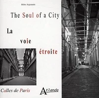 The soul of a city
