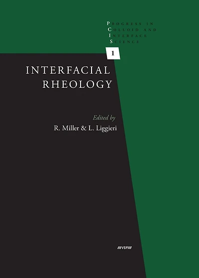 Interfacial Rheology