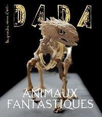 Dada, n°276. Animaux fantastiques