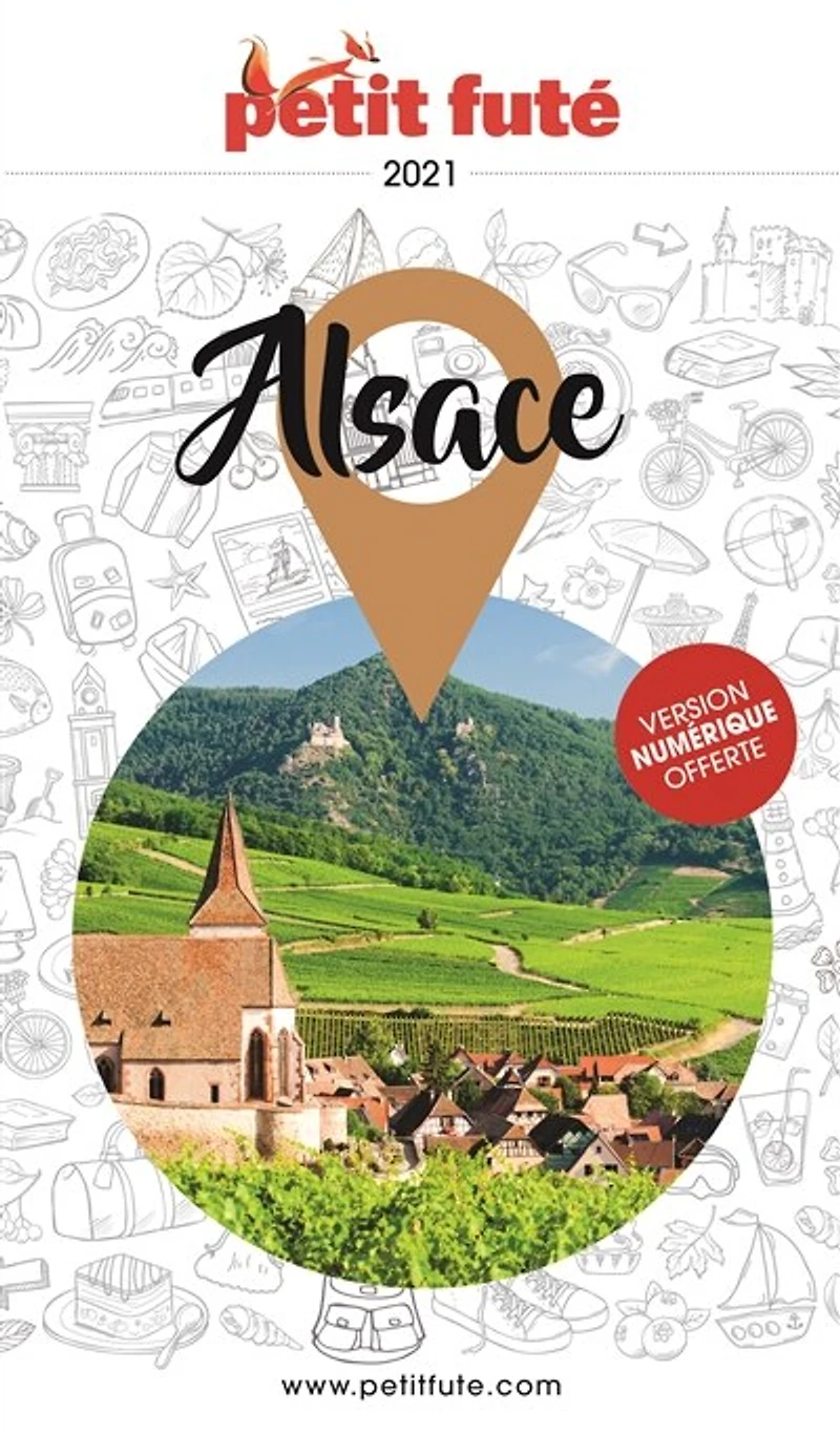 Alsace: 2022