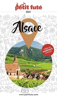 Alsace: 2022