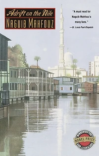 Adrift on the Nile: A Novel