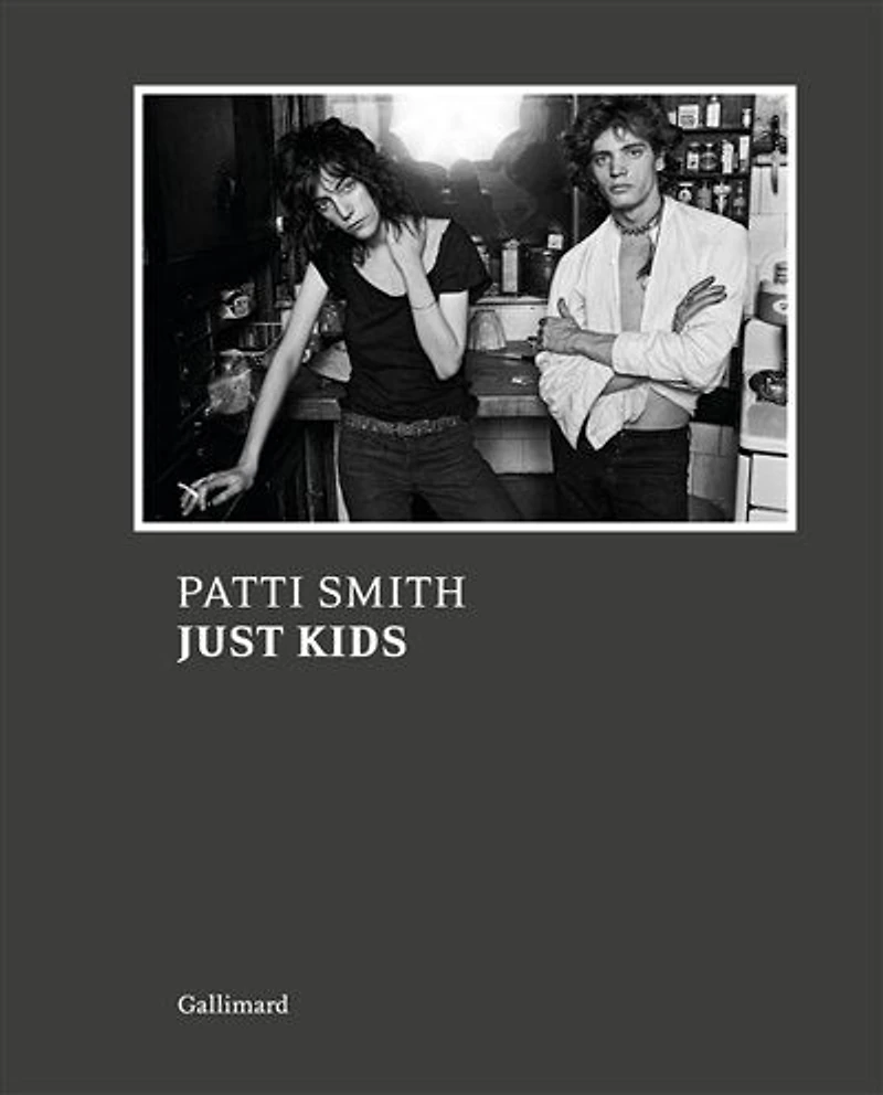 Just kids