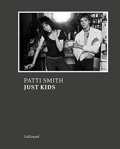 Just kids