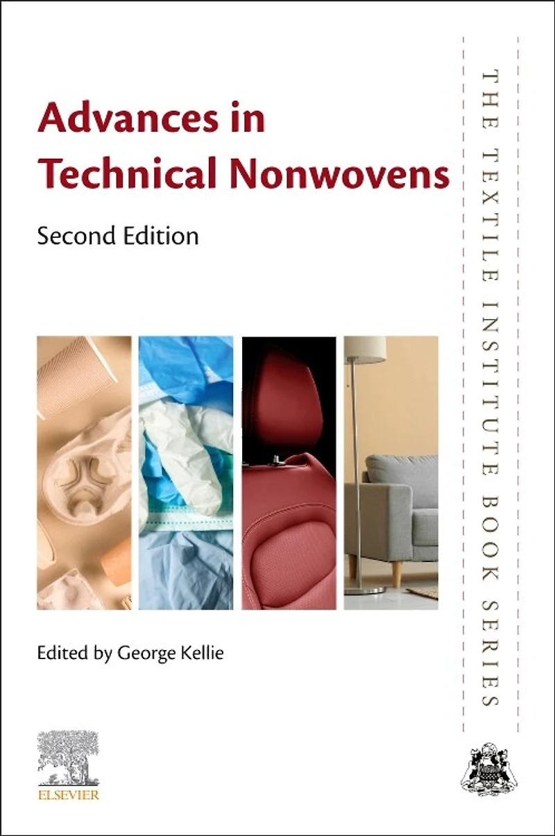 Advances Technical Nonwovens