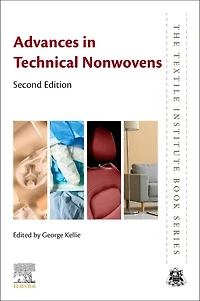 Advances Technical Nonwovens