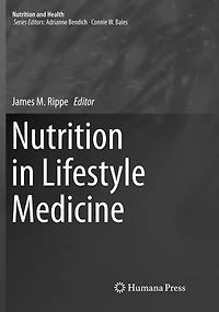 Nutrition Lifestyle Medicine